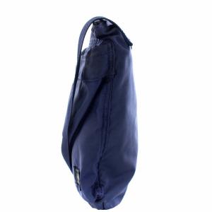 PORTER 吉田カバン タンカー ショルダーバッグ ナイロン ネイビー