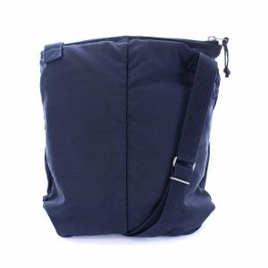 PORTER 吉田カバン タンカー ショルダーバッグ ナイロン ネイビー