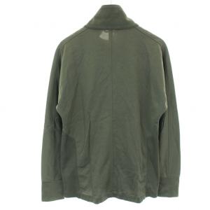 RIPVANWINKLE DOLMAN JERSEY トラックジャケット 5 カーキ