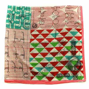 HERMES カレジェアン 140 MANUFACTURE DE BOUCLERIES バックルの工房