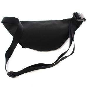 PORTER 吉田カバン JAM HOME MADE ウエストポーチ ブラック 