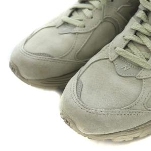 New Balance ML2002RP 28cm グレー