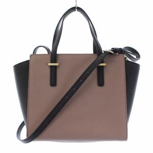 kate spade new york シダーストリート ハンドバッグ ピンクベージュ