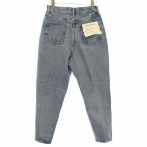 Shinzone CARROT DENIM 19smspa68 34 ライトブルー