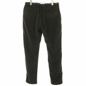 GRAMiCCi nonnative パンツポーリーフリースポーラテック CLIMBER EASY PANTS