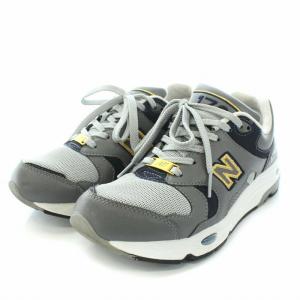New Balance CM1700NJ JAPAN LIMITED スニーカー 26cm グレー