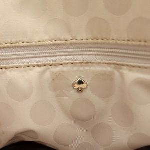 kate spade new york ハンドバッグ ショルダーバッグ 2WAY バイカラー ピンク ネイビー 
