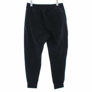 THE NORTH FACE APEX FLEX PANT ジョガーパンツ イージー L ブラック NB82183