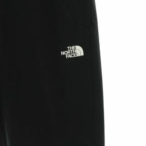 THE NORTH FACE APEX FLEX PANT ジョガーパンツ イージー L ブラック NB82183