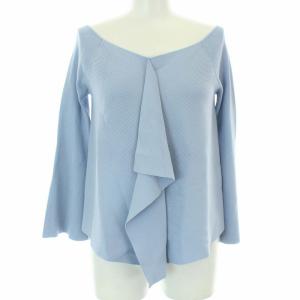 EPOCA 17SS セットアップ 40 ライトブルー