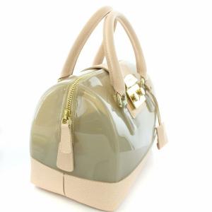 FURLA CANDY BAG ベージュ