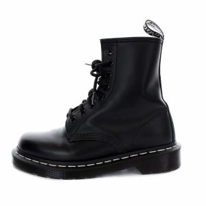 Dr.Martens 1460 8ホールショートブーツ UK4 ブラック