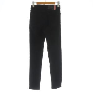 Acne Studios Bla Konst デニムパンツ ジーンズ スキニー コットン W20L30 ブラック