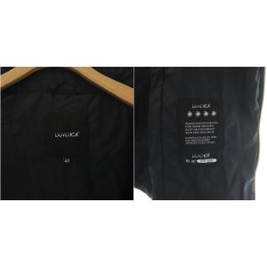 DUVETICA LEXY ダウンコート 40 黒