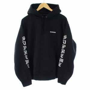 Supreme 20AW Peace Hooded Sweatshirt M ブラック