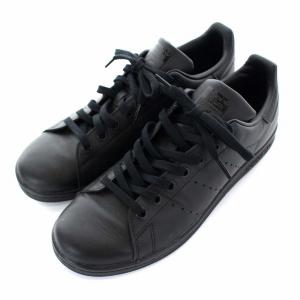adidas Originals M20327 STAN SMITH 27.5 ブラック 