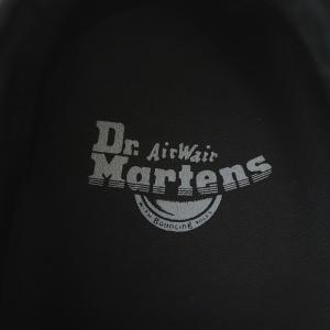 Dr.Martens ADRIAN ローファー ブーツ タッセル UK6 25cm ブラック