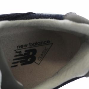 New Balance M990BL2 25.5cｍ ブラック