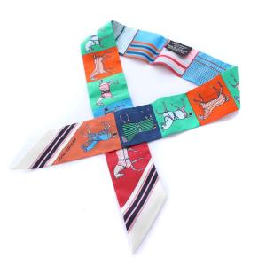 20AW Couvertures Nouvelles 新しいブランケット ツイリー マルチカラー