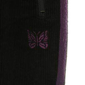 NEEDLES FREAKS STORE別注 Narrow Track Pant
