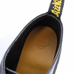Dr.Martens JOYCE HRT BROGUE SHOE バレンタイン限定 ドレスシューズ ブーツ ブラック