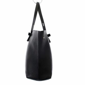 FURLA MAN GIOVE トートバッグ ブラック