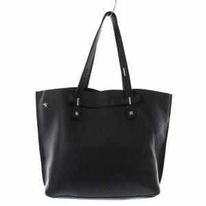 FURLA MAN GIOVE トートバッグ ブラック