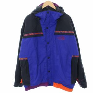 THE NORTH FACE RETRO RAGE RAIN JACKET マウンテンパーカー