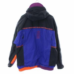 THE NORTH FACE RETRO RAGE RAIN JACKET マウンテンパーカー
