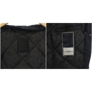 TATRAS Rライン 19AW ASIAGO ダウンモッズコート 3 黒