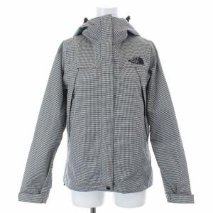 NPW10913 スクープジャケット ジップアップ グレー