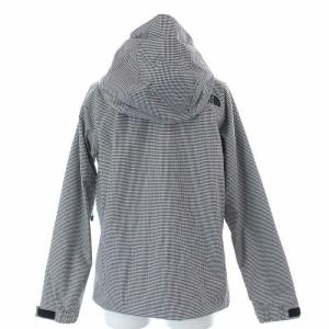 THE NORTH FACE NPW10913 スクープジャケット ジップアップ グレー