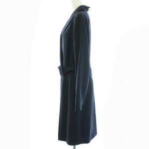 Brooks Brothers Red Fleece チェスターコート スプリングコート ベルト付き  USA8 L ネイビー