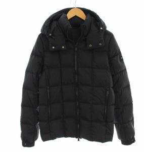 MTA19A4569 19AW GESSO ダウンジャケット 2 黒