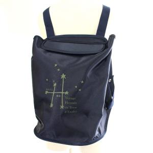 星を巡る旅展2000 限定 リュックサック 紺