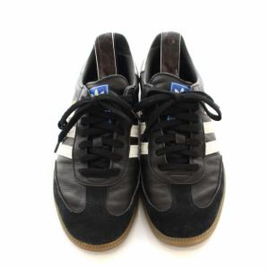 adidas SAMBA OG B75807 27.5cm 黒