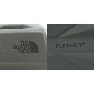 THE NORTH FACE NF0A2ZEQ ACCESSパック22 FLEXVENT リュックサック デイパック カーキ 