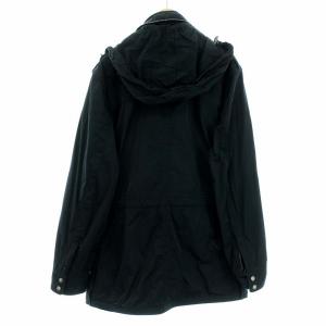 COACH ジャケット ブルゾン アウター S ブラック