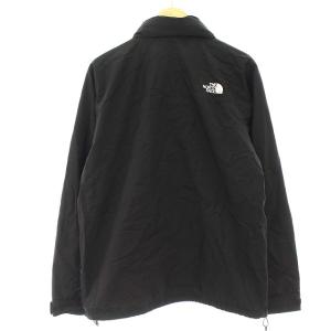 THE NORTH FACE NP21835 HYDRENA WIND JACKET ナイロンジャケット L ブラック
