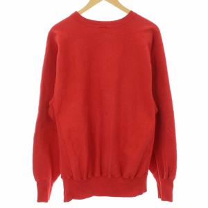 Champion ヴィンテージ 90's スウェット 長袖 REVERSE WEAVE ロゴプリント USA製