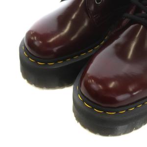 Dr.Martens V JADON 2 8ホールブーツ ショート ステッチ 24cm