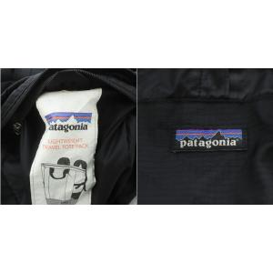 Patagonia Light Weight Travel Tote Pack リュックサック デイパック