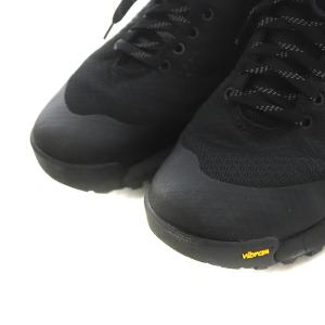 Danner TRAIL 2650 MESH GTX スニーカー UK8 ブラック