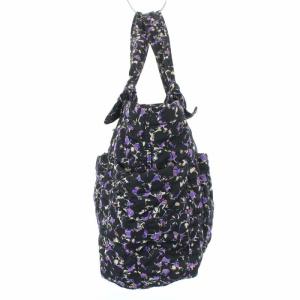 MARC by MARC JACOBS PRETTY NYLON ELIZA BABY TOTE トートバッグ マザーズバッグ ネイビー
