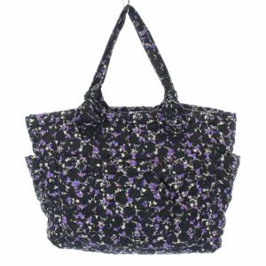 MARC by MARC JACOBS PRETTY NYLON ELIZA BABY TOTE トートバッグ マザーズバッグ ネイビー