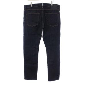 Levi's 511 made&crafted デニムパンツ 日本製 W36 L32 インディゴ