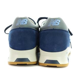 New Balance ×Harris Tweed M1500HT 26cm