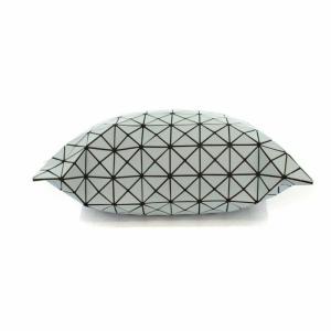 BAOBAO ISSEY MIYAKE 17SS PRISM BASICS トートバッグ メッシュ ライトブルー