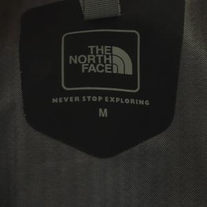THE NORTH FACE NPW11536 VENTURE JACKET パーカー ジップアップ ナイロン M ブラック 