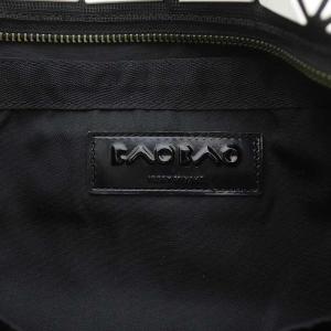 BAOBAO ISSEY MIYAKE ルーセント トートバッグ ホワイト